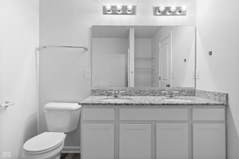 Photo of 1216 N D Street, Elwood, IN