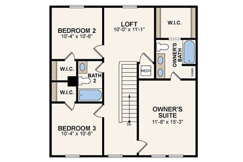 Photo of 1216 N D Street, Elwood, IN