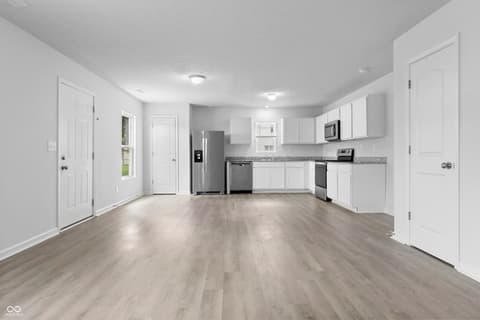 Photo of 1216 N D Street, Elwood, IN
