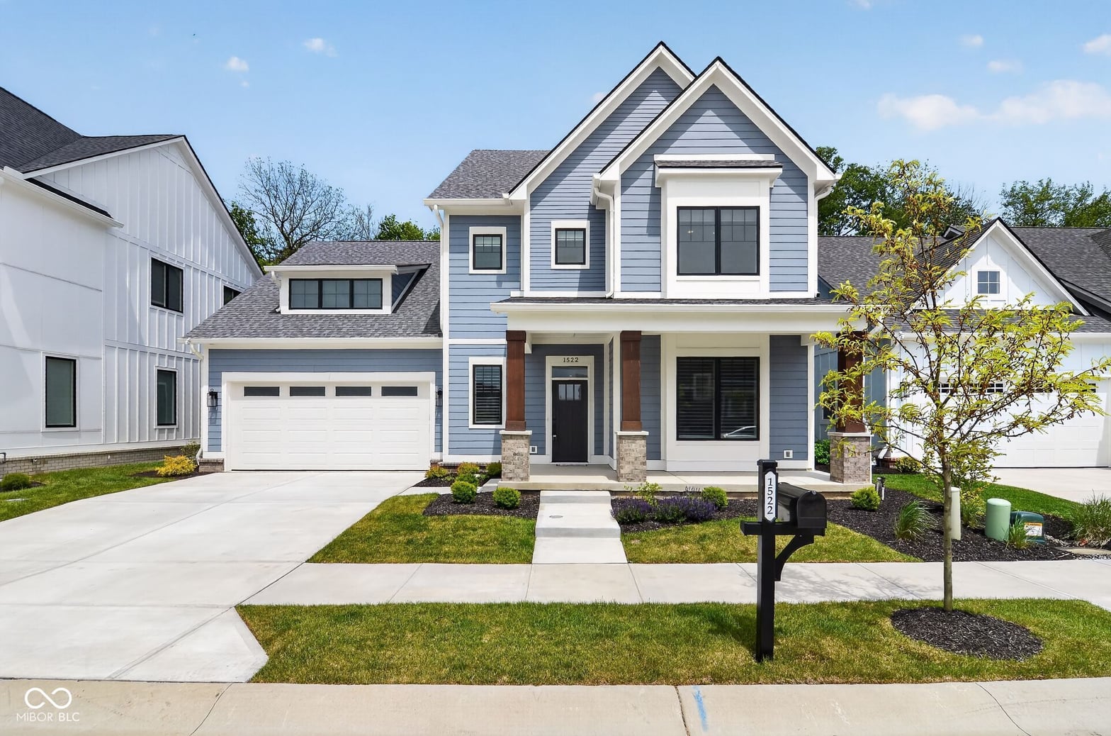 Photo of 1522 Daylight Drive, Carmel, IN