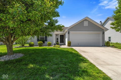 15119 Smarty Jones Drive