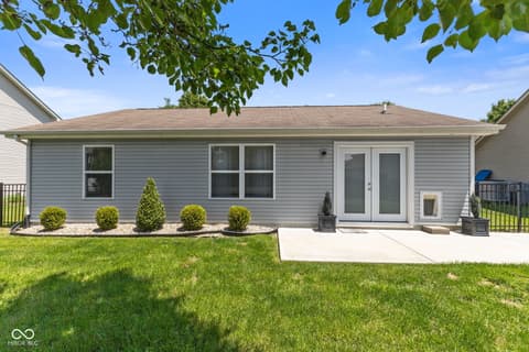 Photo of 15119 Smarty Jones Drive, Noblesville, IN