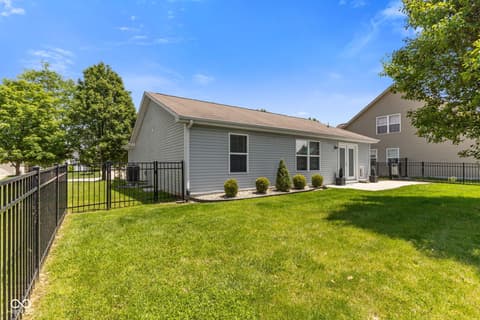 Photo of 15119 Smarty Jones Drive, Noblesville, IN