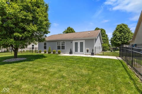 Photo of 15119 Smarty Jones Drive, Noblesville, IN