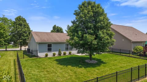 Photo of 15119 Smarty Jones Drive, Noblesville, IN