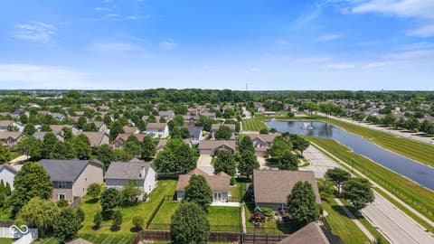 Photo of 15119 Smarty Jones Drive, Noblesville, IN