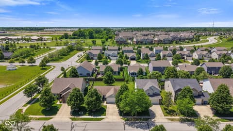 Photo of 15119 Smarty Jones Drive, Noblesville, IN