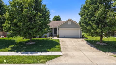 Photo of 15119 Smarty Jones Drive, Noblesville, IN