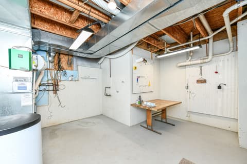 Storage — 11483 Lake Stonebridge Lane, Fishers, IN
