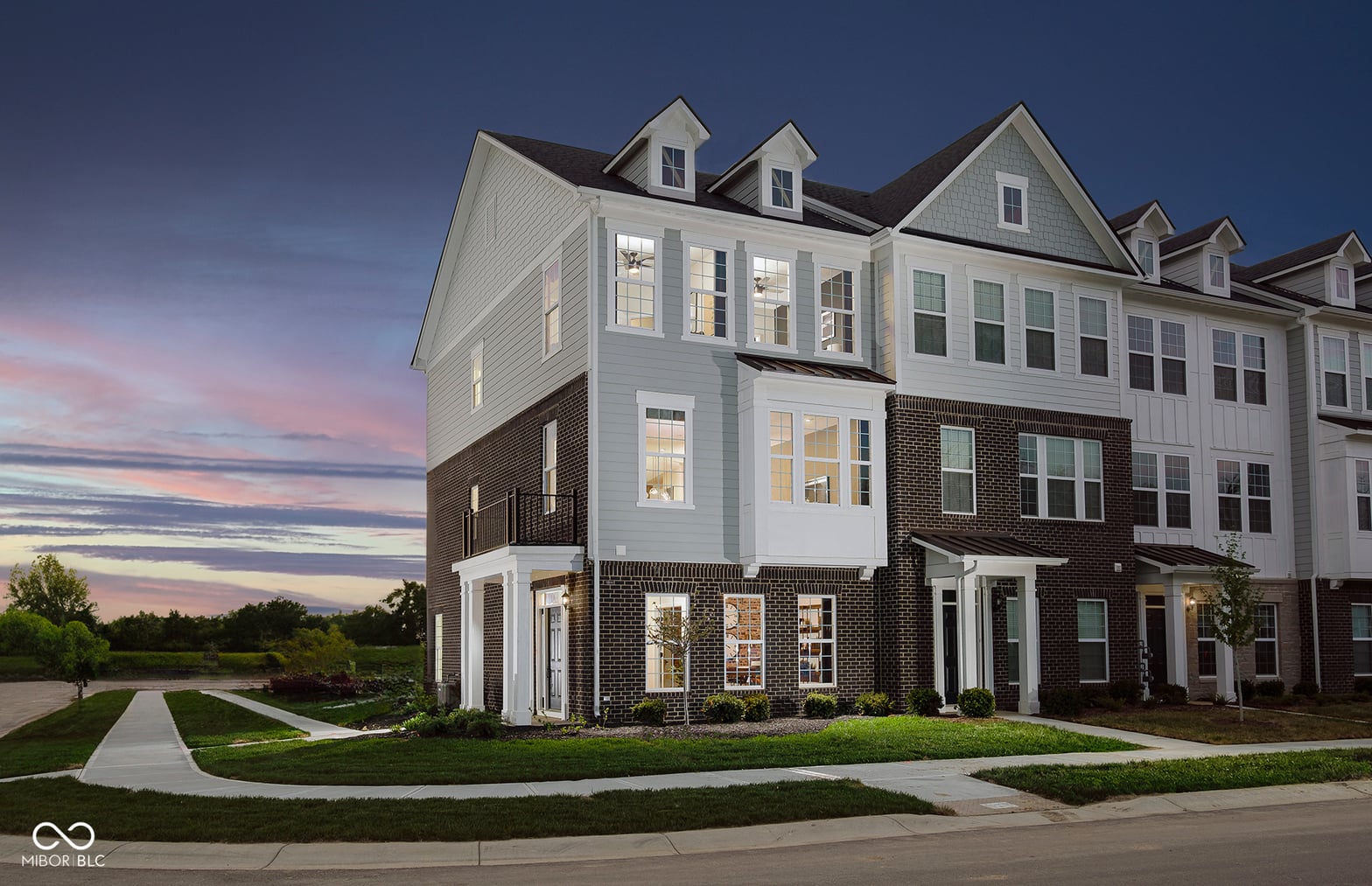 Photo of 14513 Brecon Lane, Carmel, IN