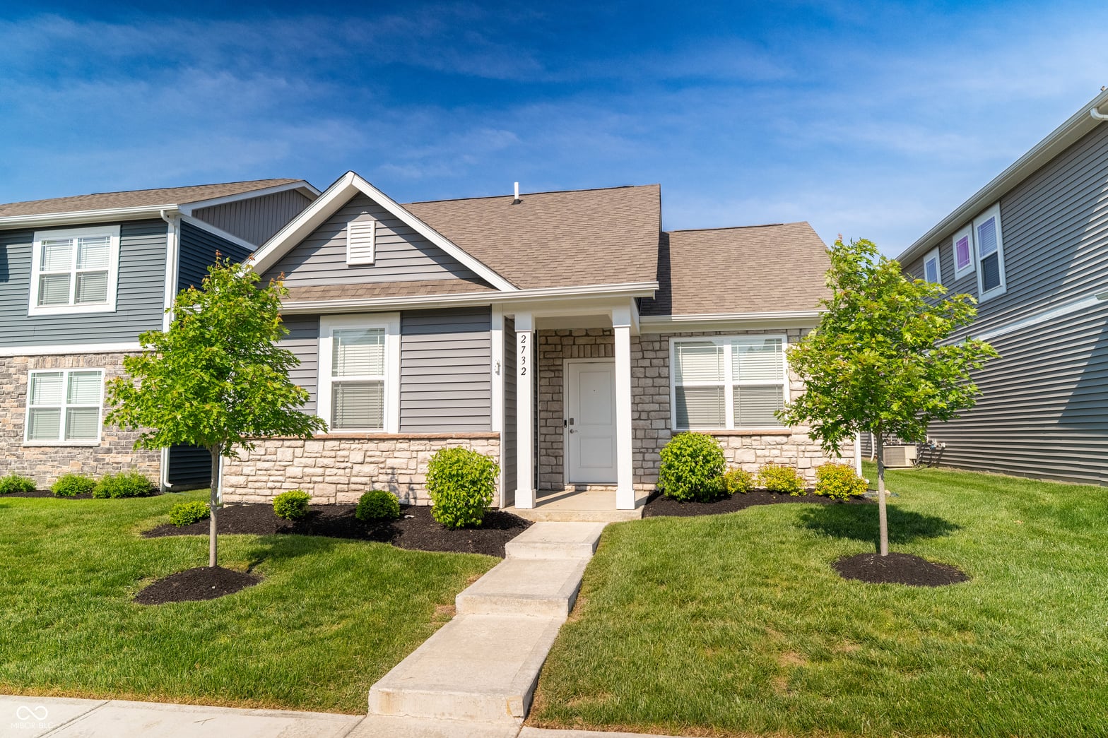 Photo of 2732 Lamar Drive, Whitestown, IN
