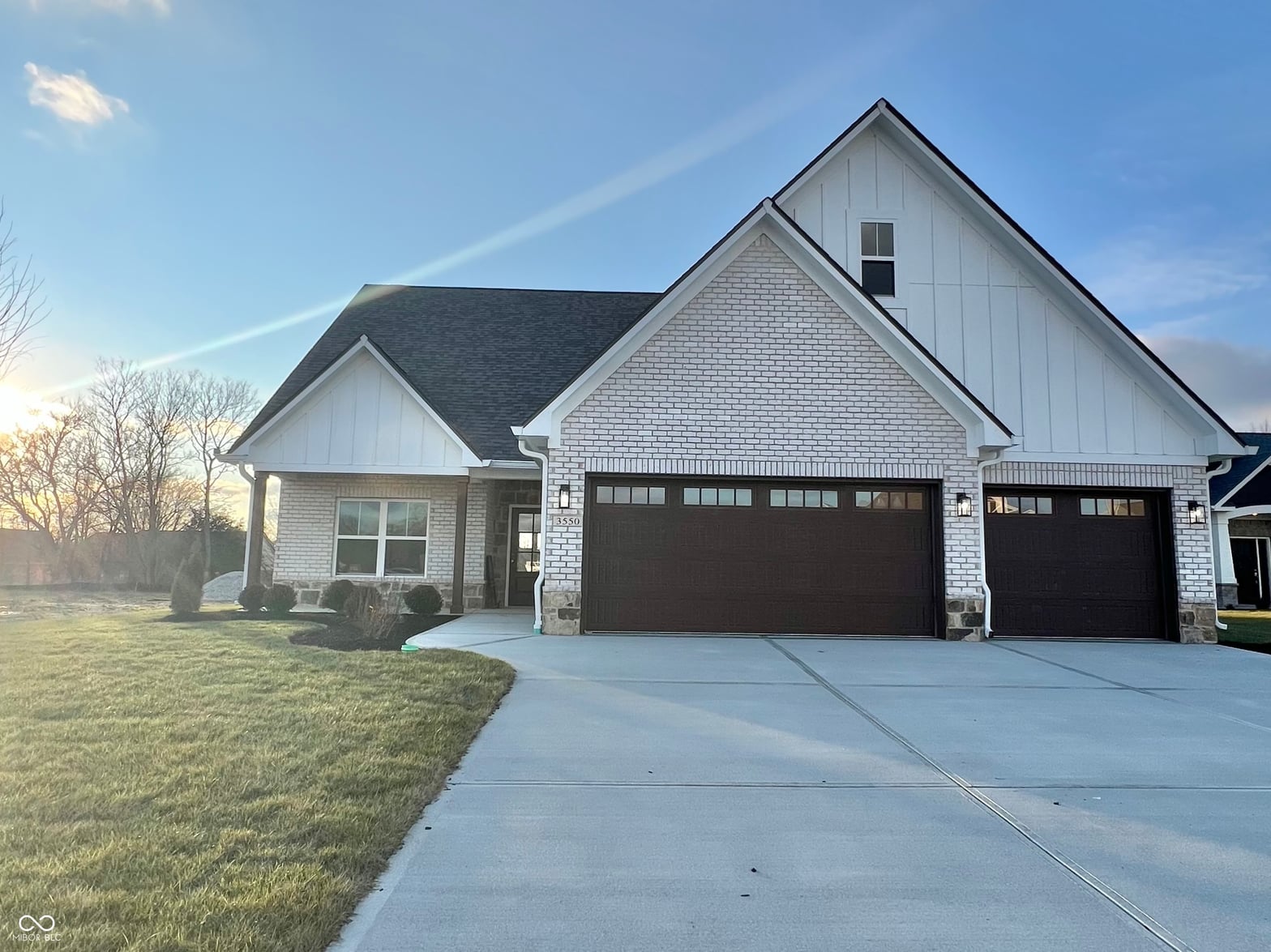 Photo of 3550 S Meadows Lane, New Palestine, IN