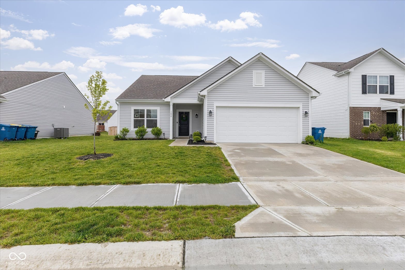 Photo of 1484 Littleleaf Drive, Sheridan, IN
