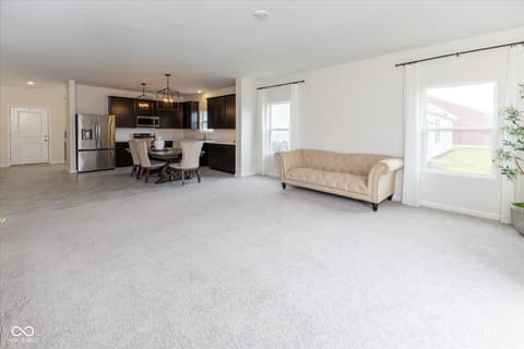 Photo of 1484 Littleleaf Drive, Sheridan, IN