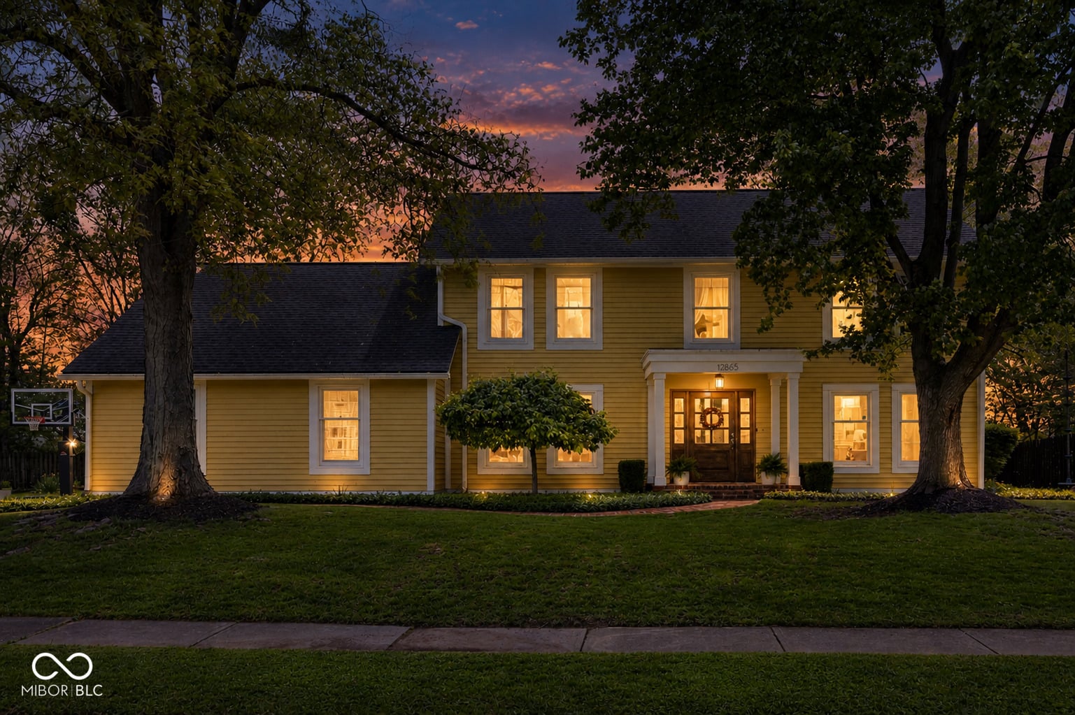 Photo of 12865 Limberlost Drive, Carmel, IN