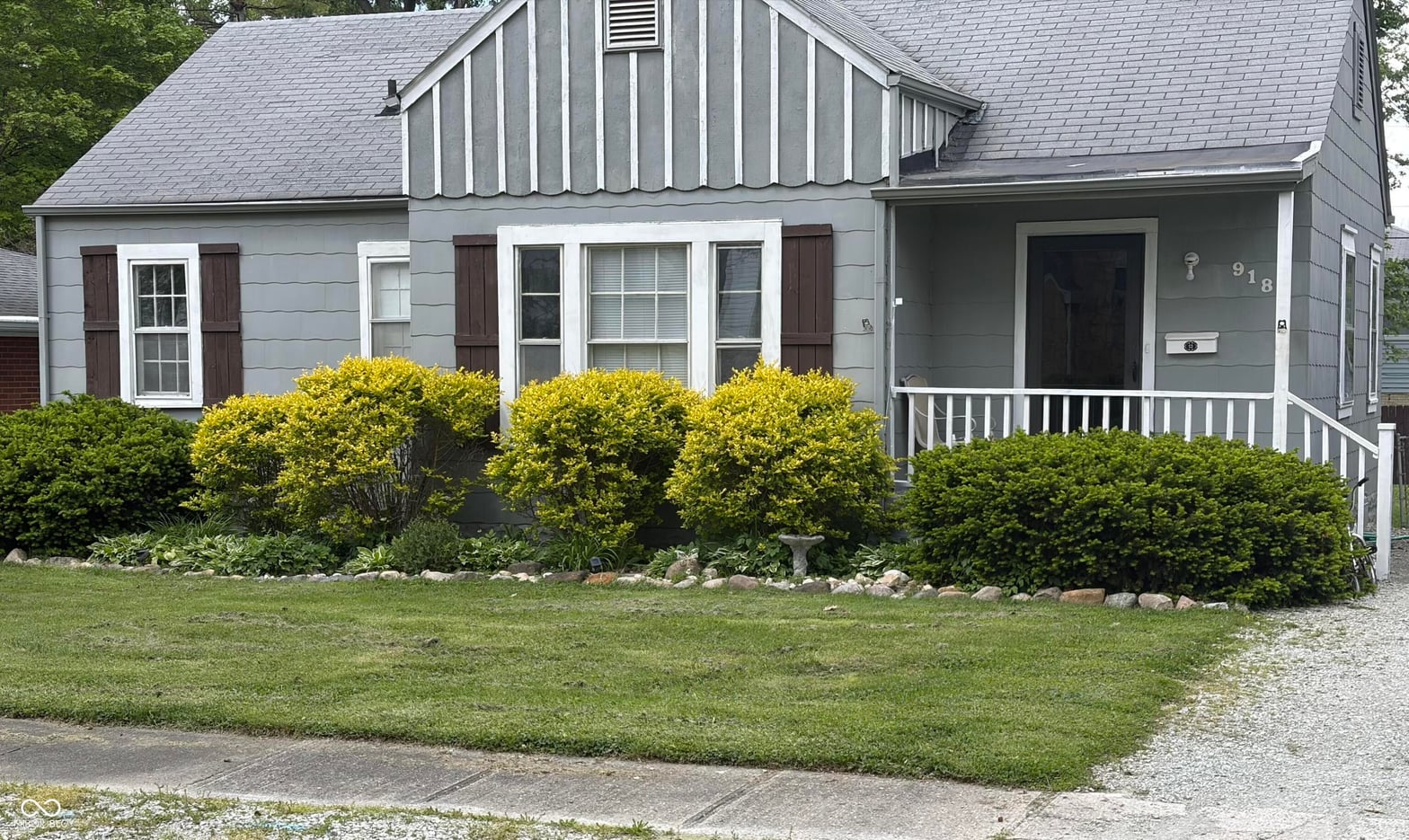 Photo of 918 Maplewood Avenue, Anderson, IN