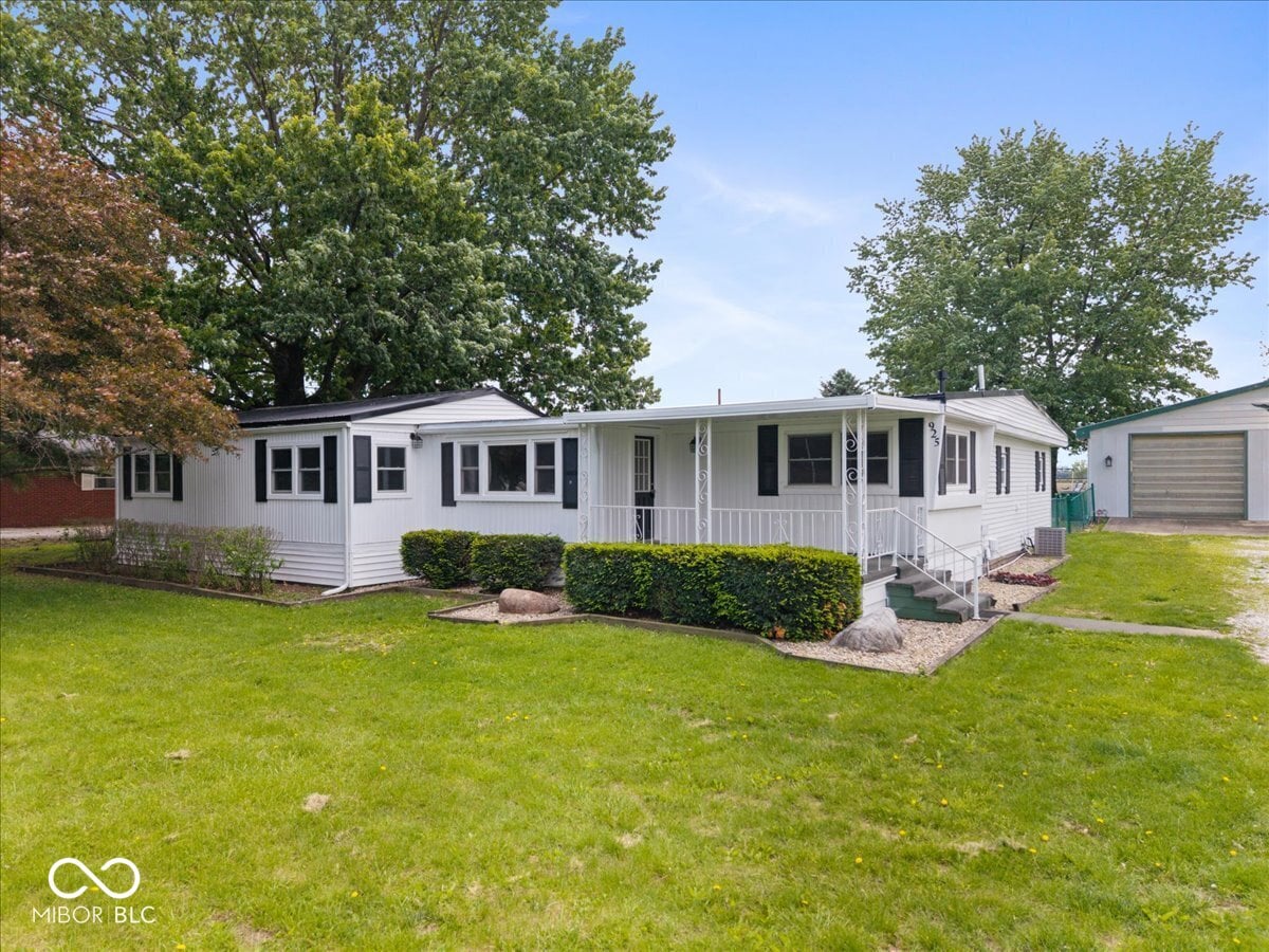 Photo of 925 W 125 S, Lebanon, IN