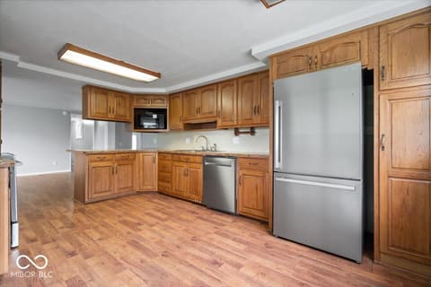 Photo of 925 W 125 S, Lebanon, IN
