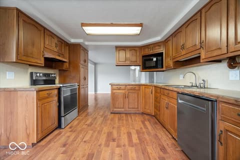 Photo of 925 W 125 S, Lebanon, IN
