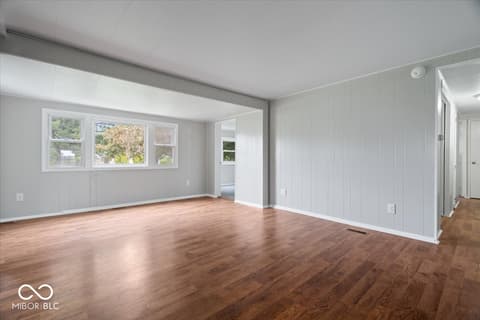 Photo of 925 W 125 S, Lebanon, IN