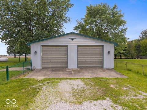 Photo of 925 W 125 S, Lebanon, IN