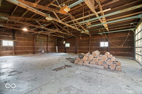 Photo of 925 W 125 S, Lebanon, IN
