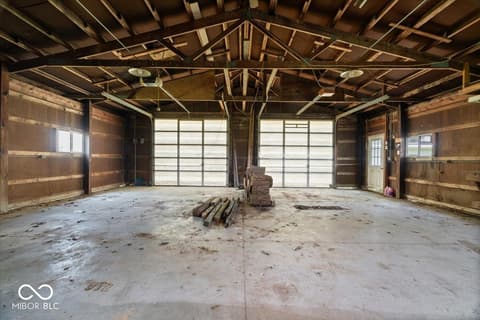 Photo of 925 W 125 S, Lebanon, IN