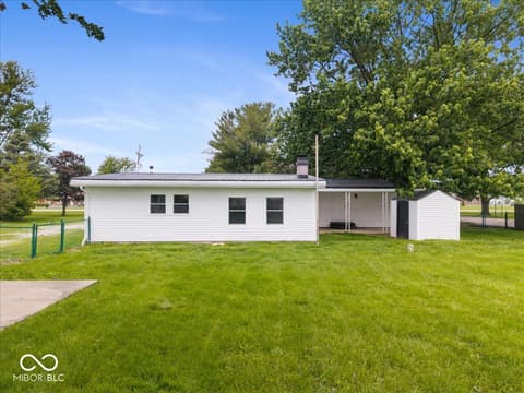 Photo of 925 W 125 S, Lebanon, IN