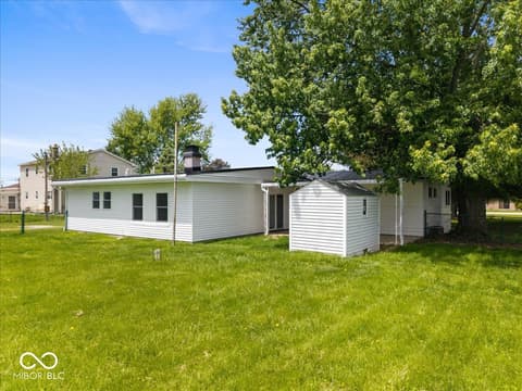 Photo of 925 W 125 S, Lebanon, IN