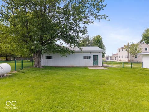 Photo of 925 W 125 S, Lebanon, IN