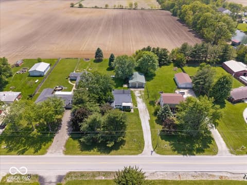 Photo of 925 W 125 S, Lebanon, IN
