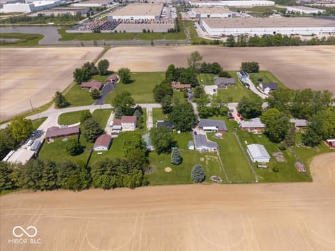 Photo of 925 W 125 S, Lebanon, IN
