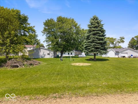 Photo of 925 W 125 S, Lebanon, IN