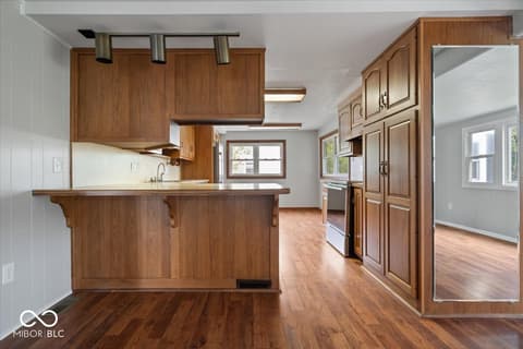 Photo of 925 W 125 S, Lebanon, IN