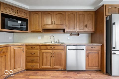 Photo of 925 W 125 S, Lebanon, IN