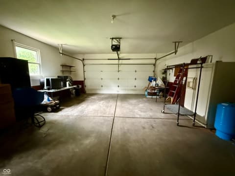 Photo of 2 Holmes Court, Greenfield, IN
