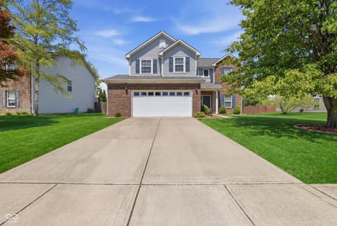 2704 Armaugh Drive