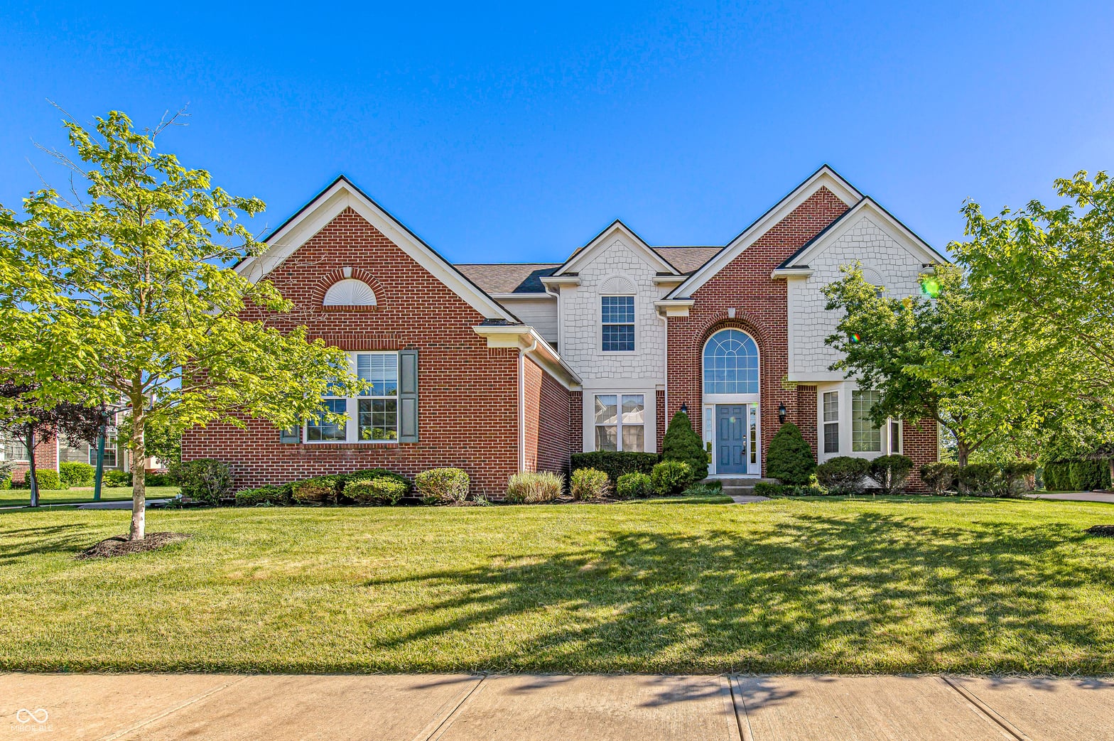 Photo of 12677 Tram Lane, Carmel, IN