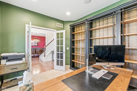 Photo of 12677 Tram Lane, Carmel, IN