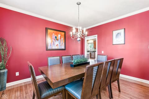 Photo of 12677 Tram Lane, Carmel, IN
