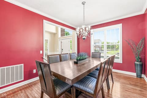 Photo of 12677 Tram Lane, Carmel, IN
