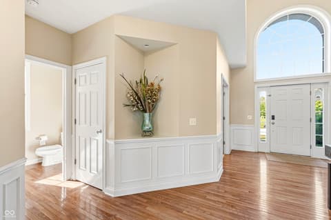 Photo of 12677 Tram Lane, Carmel, IN