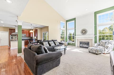 Photo of 12677 Tram Lane, Carmel, IN