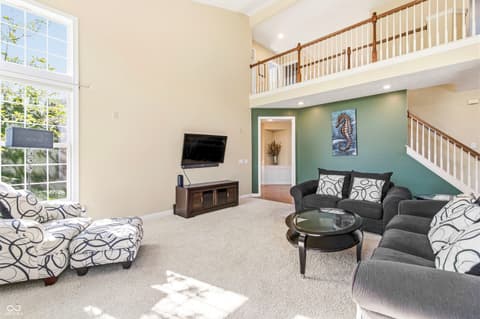 Photo of 12677 Tram Lane, Carmel, IN