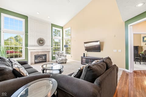 Photo of 12677 Tram Lane, Carmel, IN