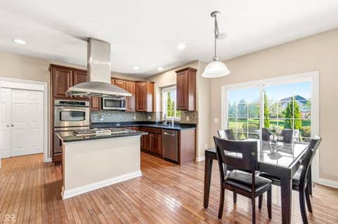 Photo of 12677 Tram Lane, Carmel, IN
