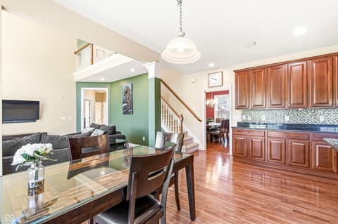 Photo of 12677 Tram Lane, Carmel, IN