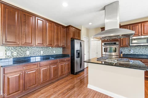 Photo of 12677 Tram Lane, Carmel, IN