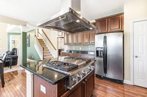 Photo of 12677 Tram Lane, Carmel, IN
