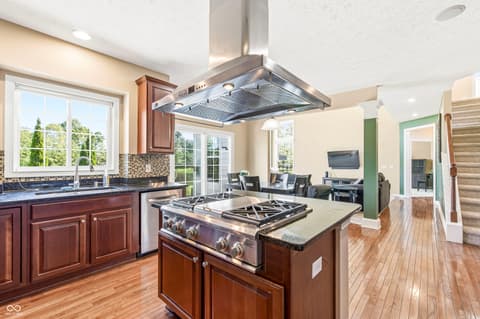 Photo of 12677 Tram Lane, Carmel, IN